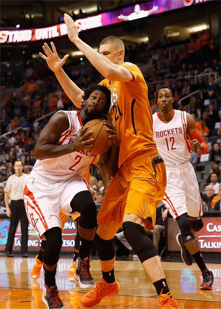 NG娱乐-转会期休斯敦火箭门线救险——NBA季后赛节点到来；球迷炸锅；控场能力受关注的简单介绍