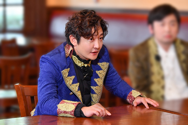 NG娱乐- rookie vs showmaker