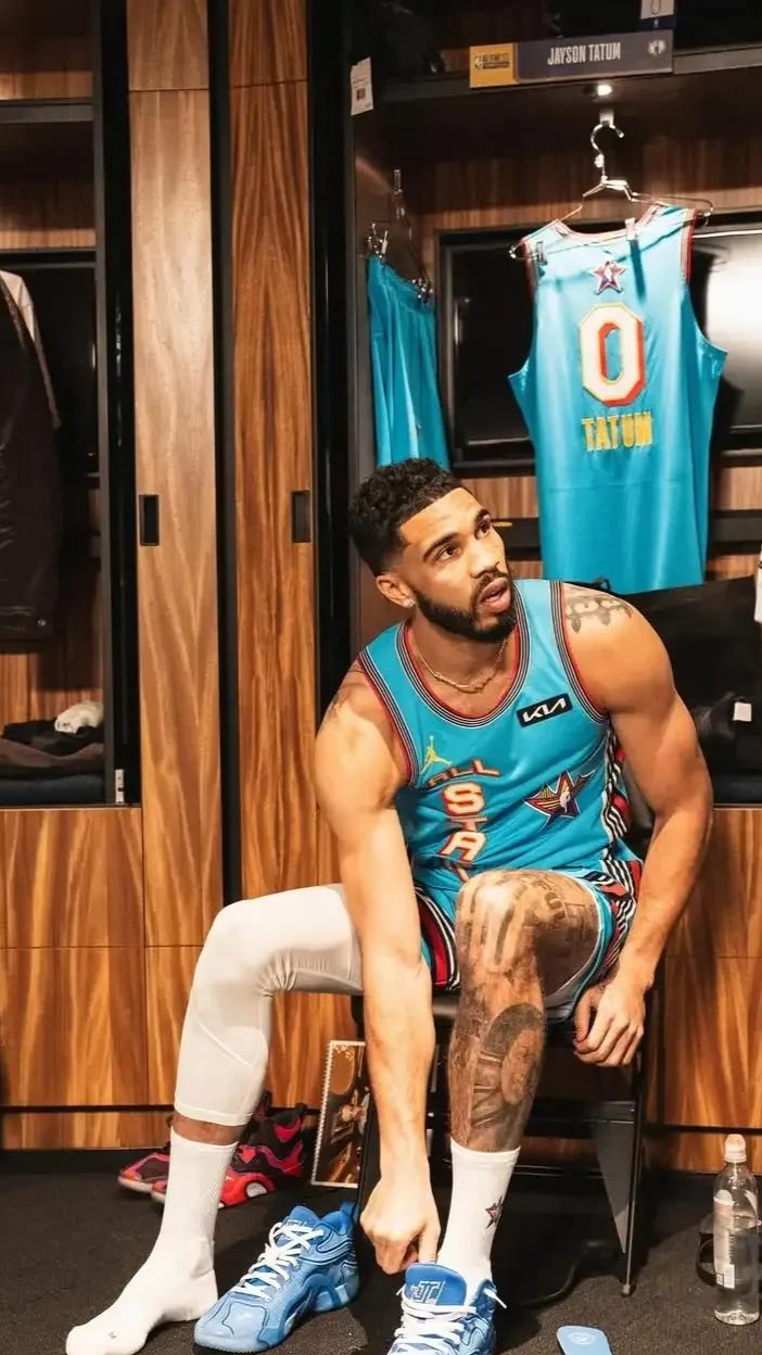 NG娱乐-关于塔图姆爆冷击败独行侠，高光表现引爆全场！的信息