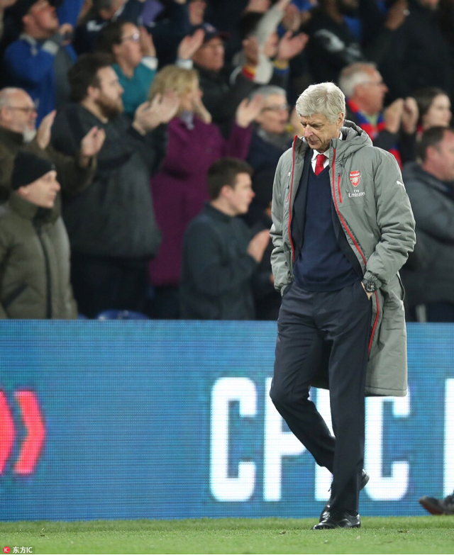 NG娱乐-Ming遭遇三连败，阿森纳教练面临压力！的简单介绍