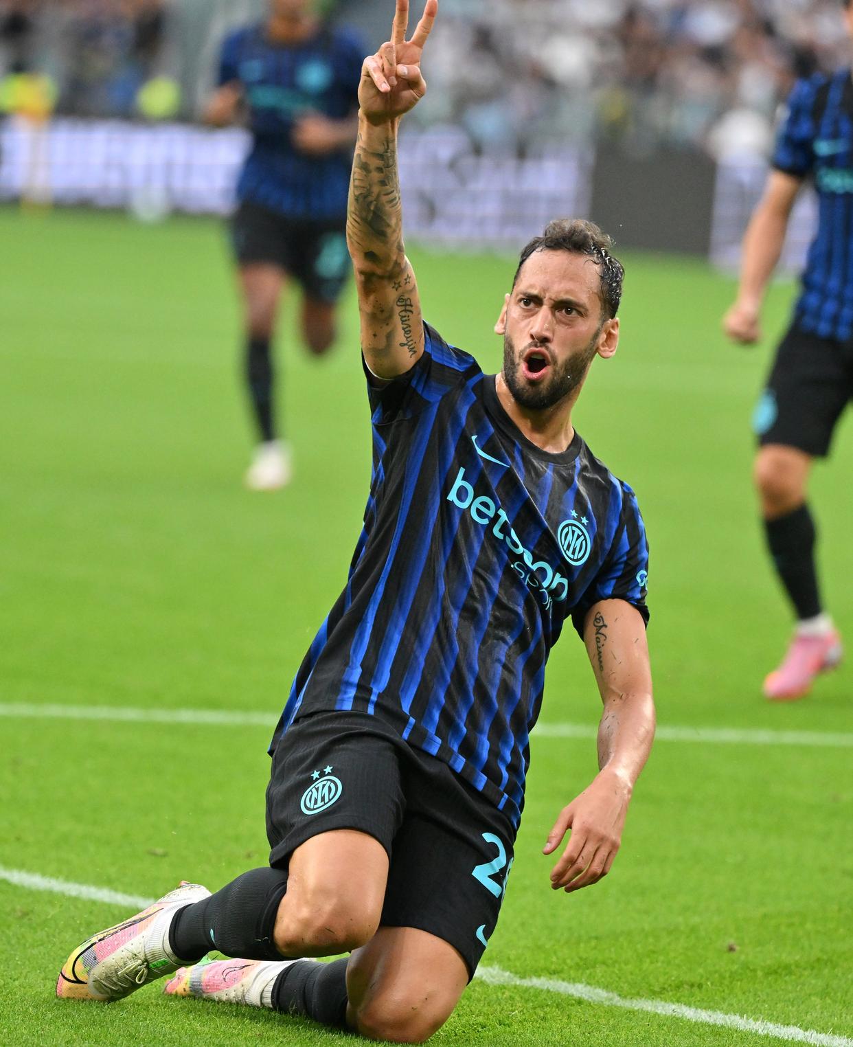 NG28-包含内马尔关键节点绝杀，尤文图斯带队取胜！的词条