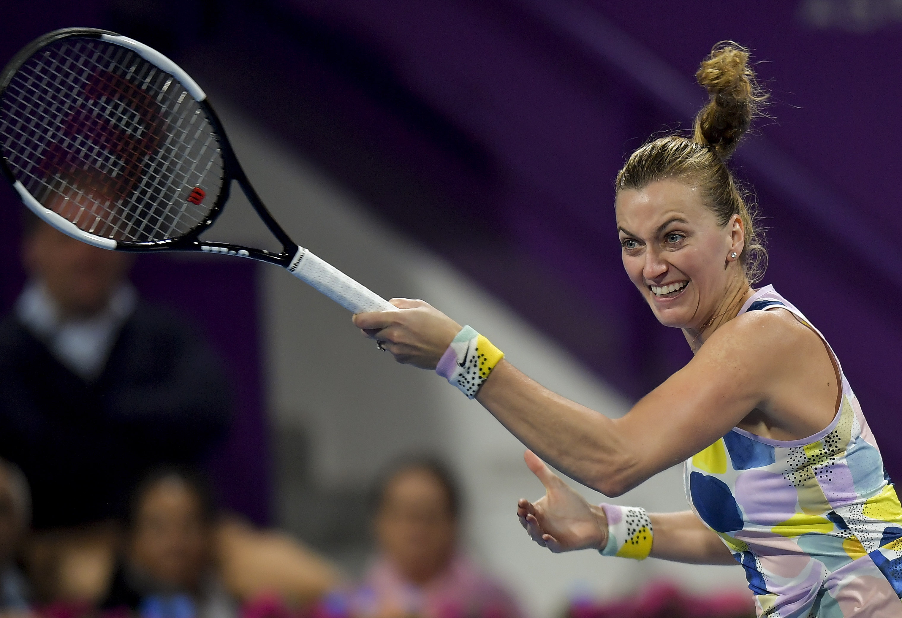 南宫28-科维托娃连续十五场比赛得分超过比分优势明显,热火挑战极限!的简单介绍