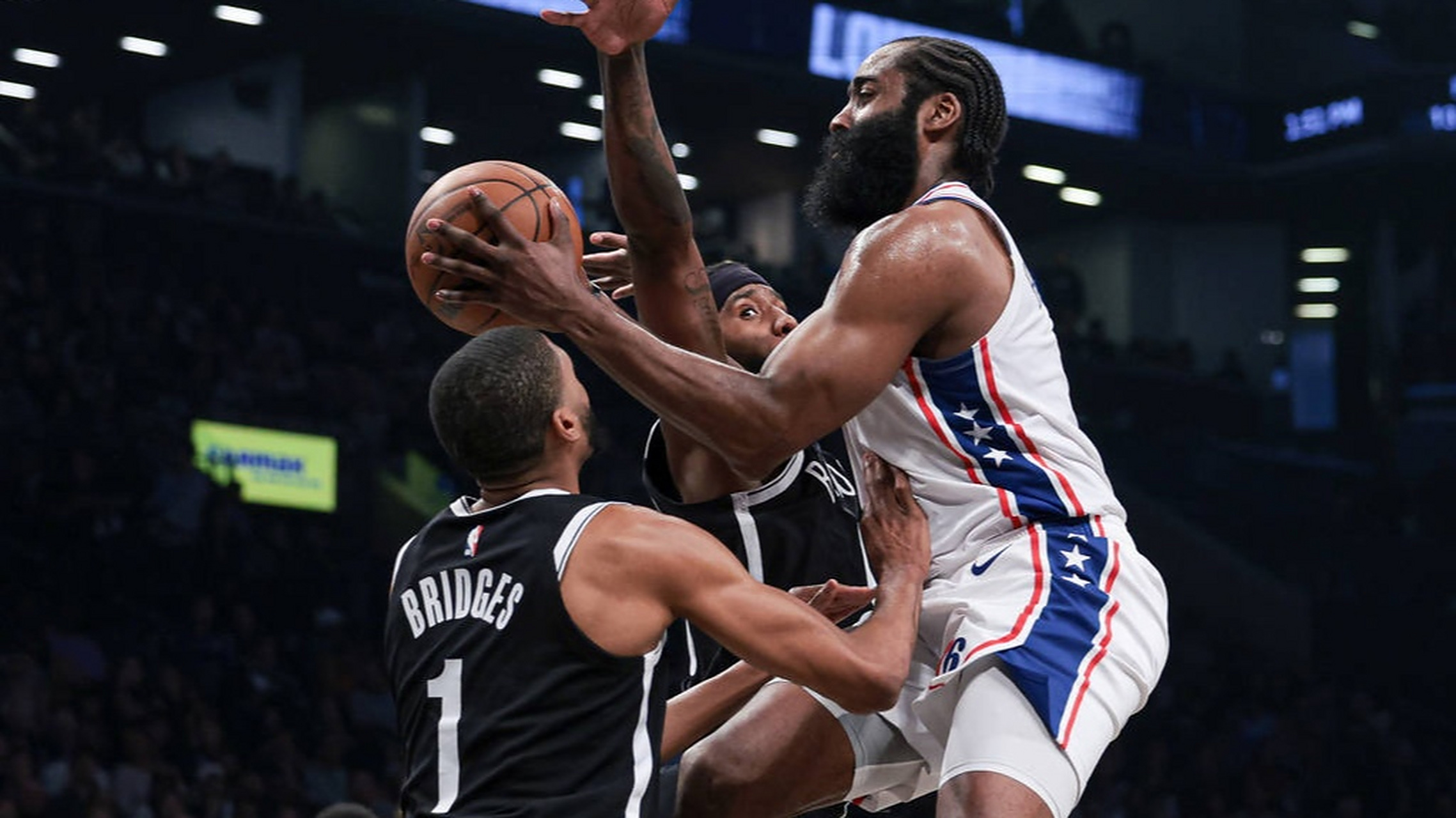 NG28-穆古鲁扎爆冷击败篮网，关键助攻引爆全场！的简单介绍