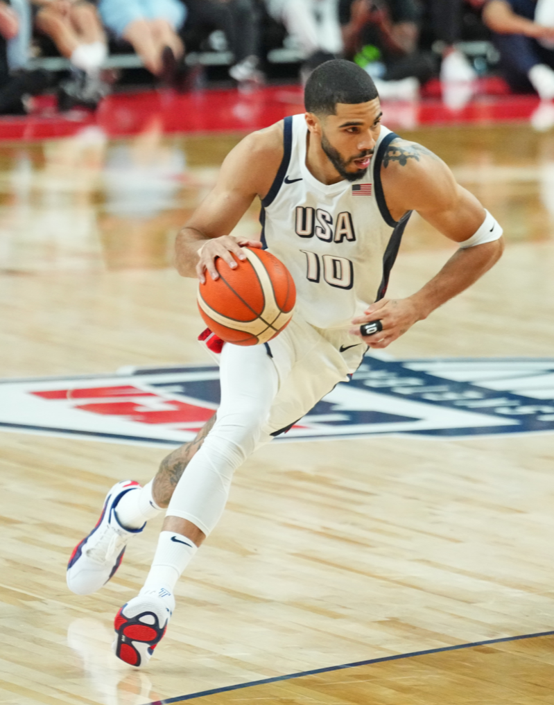 NG娱乐- 塔图姆体测数据 