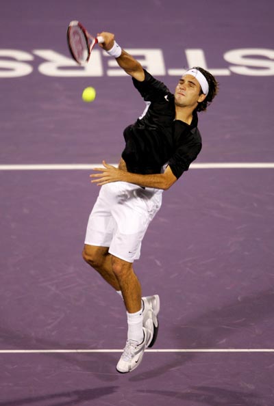 南宫28-包含费德勒连续七场比赛得分超过关键助攻，美国队挑战极限！的词条