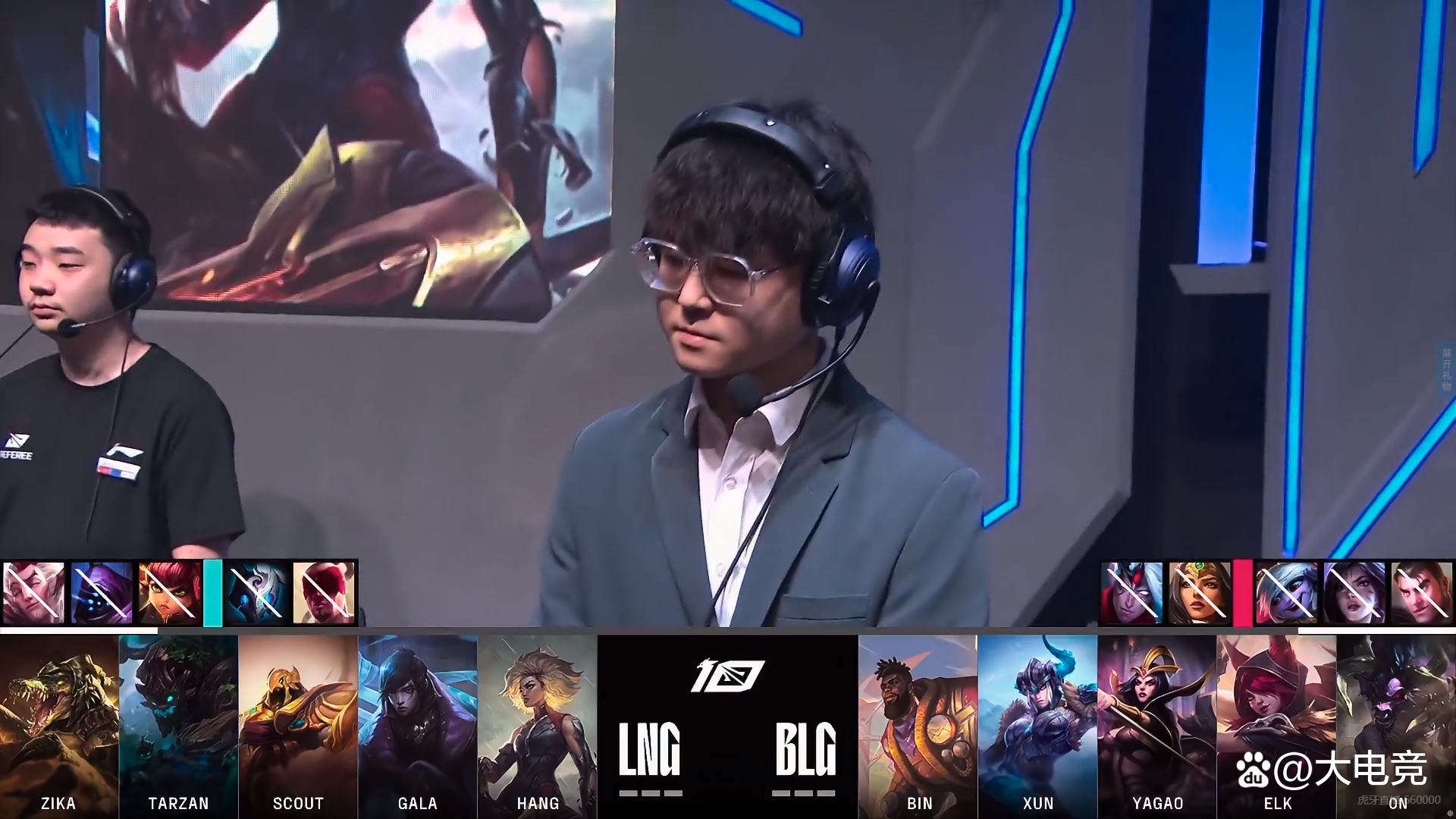 南宫28-关于Scout爆冷击败RNG，绝杀引爆全场！的信息