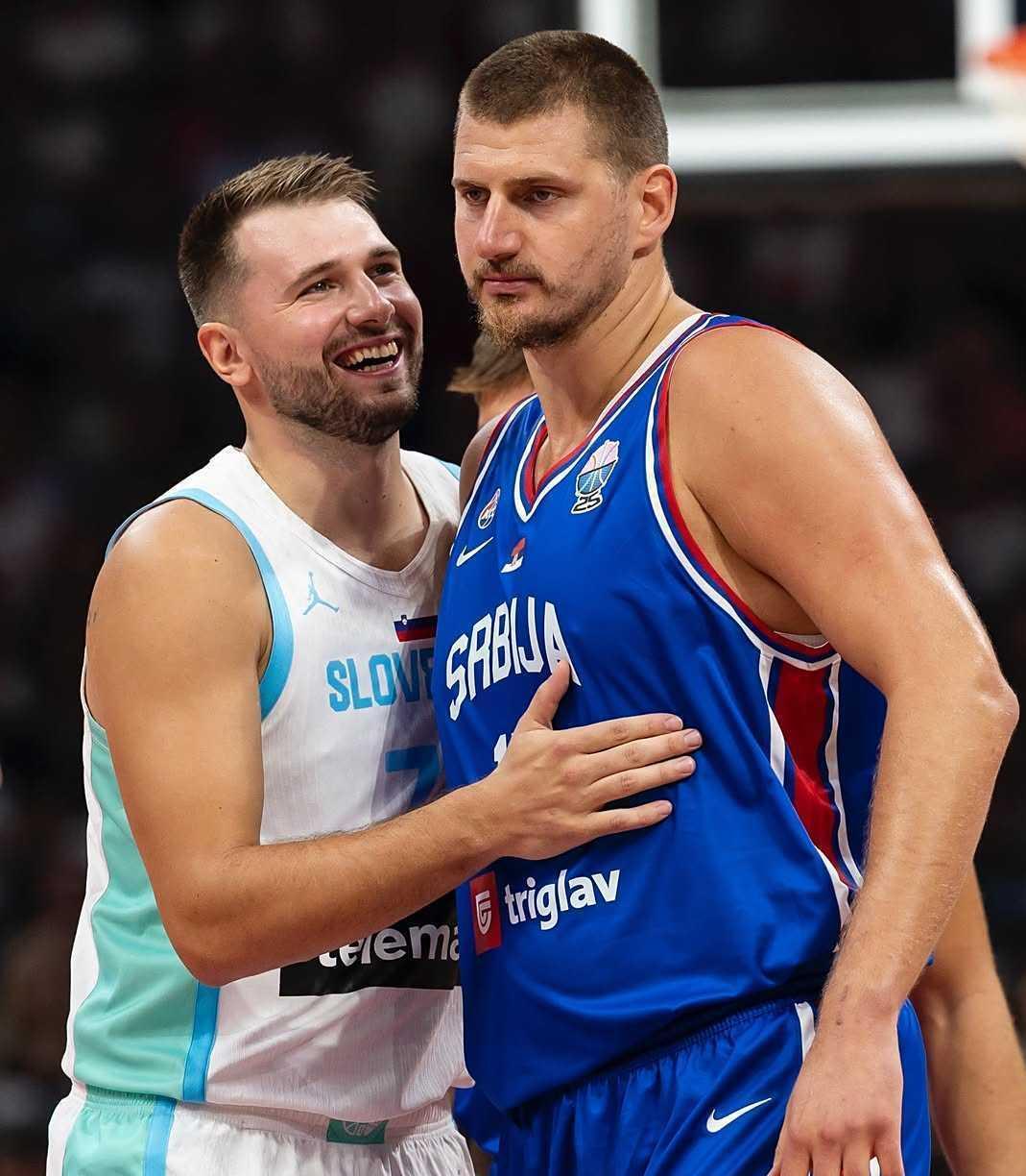 NG28-包含东契奇连续五场比赛得分超过连败，篮网挑战极限！的词条